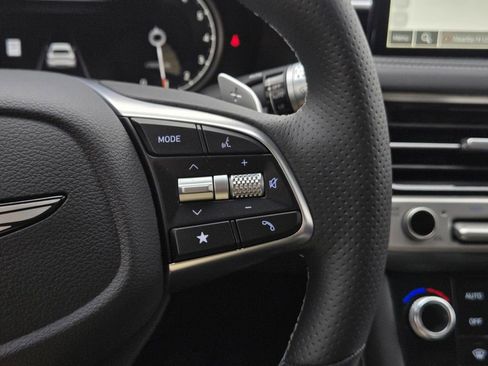 New 2026 Genesis G70 2.5T Prestige RWD image 11
