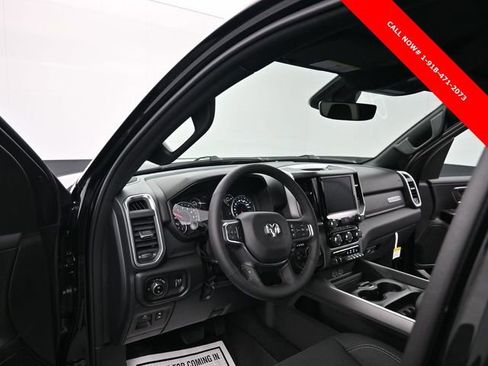 New 2026 RAM 1500 Big Horn w/ Night Edition image 16