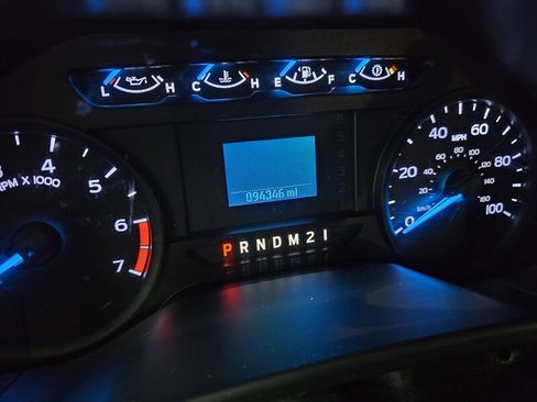 Used 2017 Ford F350 XL image 14