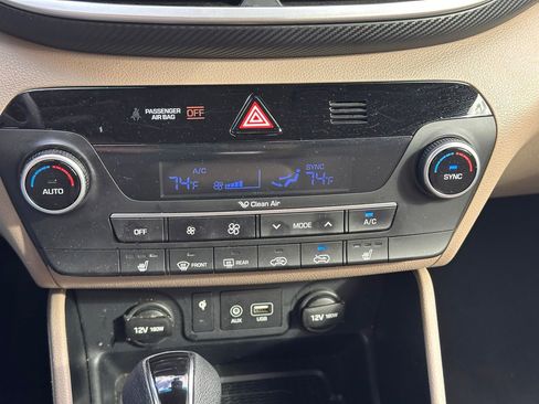 Used 2019 Hyundai Tucson Sport w/ Cargo Package image 32