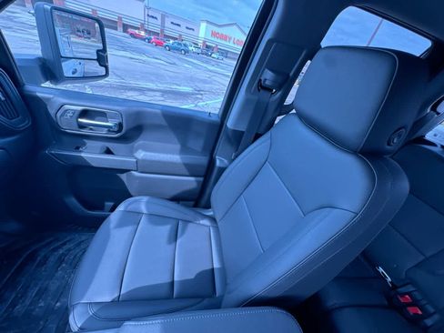 New 2025 Chevrolet Silverado 2500 W/T w/ WT Convenience Package image 33