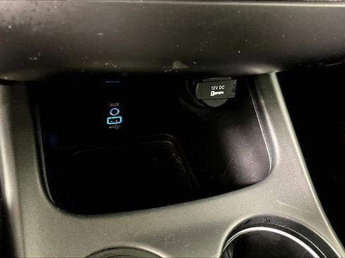 Used 2020 Dodge Journey Crossroad FWD image 16