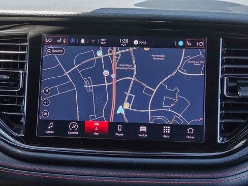 Used 2024 Dodge Durango R/T image 13