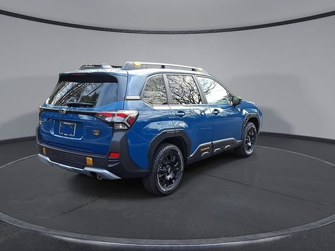New 2026 Subaru Forester Wilderness w/ Wilderness Package AWD/4WD image 8