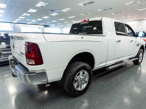 Used 2013 RAM 2500 Big Horn AWD/4WD image 5