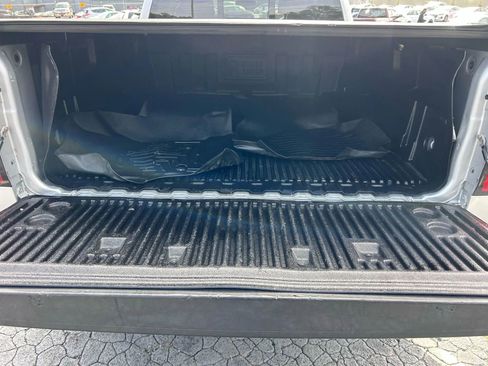 Used 2016 Chevrolet Silverado 1500 LT w/ All Star Edition image 19