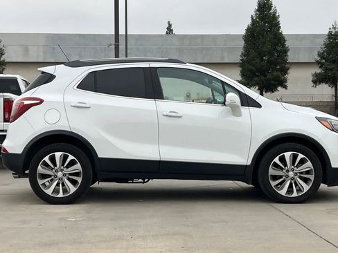 Used 2019 Buick Encore Preferred image 9