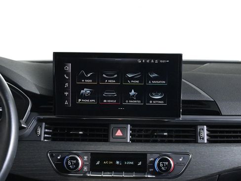 Used 2021 Audi A5 2.0T Premium Plus w/ Premium Plus image 13