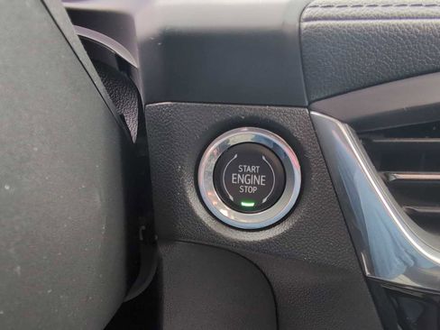 Used 2024 Buick Encore GX Sport Touring w/ Comfort Package image 16