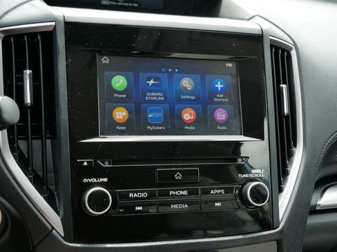 Used 2019 Subaru Forester Premium AWD/4WD image 22