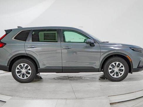 New 2026 Honda CR-V LX image 12