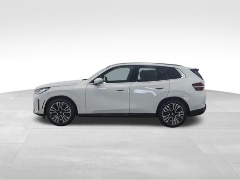 Used 2026 BMW X3 xDrive30 image 2