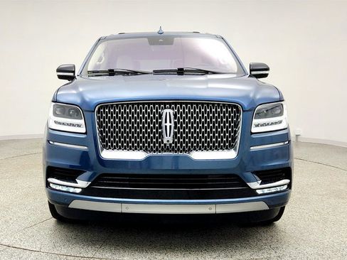 Used 2020 Lincoln Navigator Reserve w/ Luxury Package RWD image 2