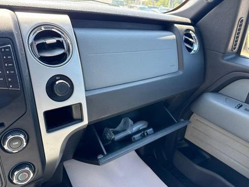 Used 2014 Ford F150 XLT w/ Equipment Group 302A Luxury AWD/4WD image 23