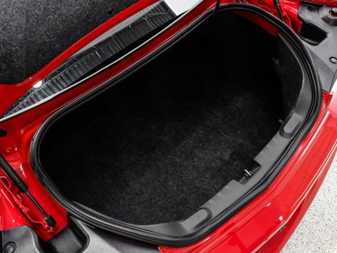Used 2013 Chevrolet Camaro SS w/ RS Package RWD image 35