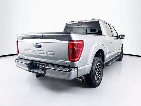 Used 2022 Ford F150 XLT w/ Equipment Group 302A High AWD/4WD image 9