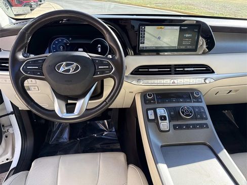 Used 2020 Hyundai Palisade Limited w/ Winter Weather Package image 20