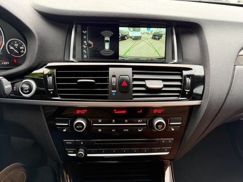 Used 2017 BMW X3 xDrive28i image 18