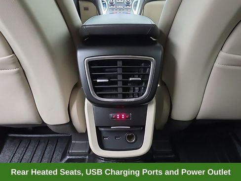 Used 2020 Lincoln Nautilus Reserve w/ Equipment Group 201A image 44