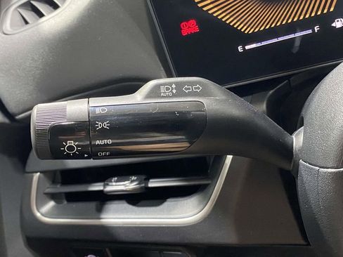 New 2026 Kia K4 LXS image 23