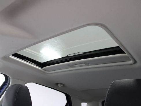 Used 2021 Ford EcoSport SE image 33