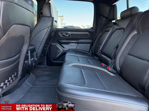 Used 2025 RAM 1500 RHO w/ RHO Level 1 Equipment Group AWD/4WD image 27