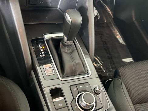 Used 2016 MAZDA CX-5 Touring image 16