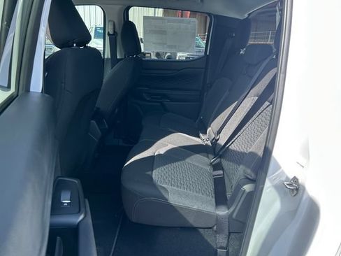 New 2026 Ford Ranger XL w/ Trailer Tow Package RWD image 23
