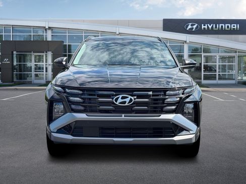 New 2026 Hyundai Tucson SEL Plus AWD/4WD image 12