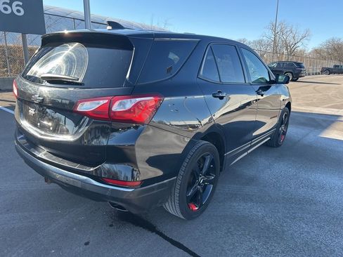 Used 2019 Chevrolet Equinox LT image 5