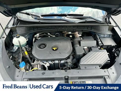Used 2019 Hyundai Tucson SE AWD/4WD image 34