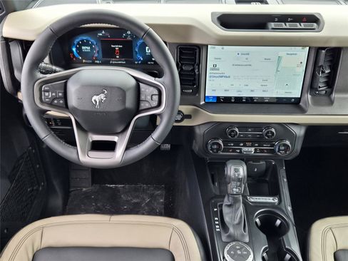 New 2026 Ford Bronco Big Bend AWD/4WD image 50