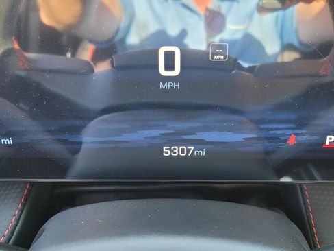 Used 2026 Chevrolet Equinox RS w/ Convenience Package III image 26