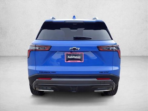 New 2026 Chevrolet Equinox ACTIV w/ Safety and Technology Package image 3