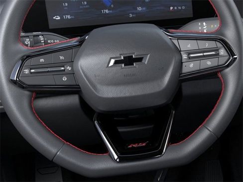 New 2025 Chevrolet Blazer EV RS w/ Super Cruise Package image 19