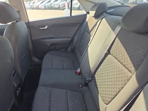 Used 2019 Kia Rio S FWD image 15
