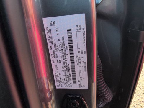 Used 2023 Ford F150 XLT w/ Equipment Group 302A High AWD/4WD image 34