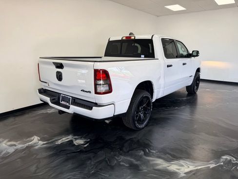 Used 2023 RAM 1500 Big Horn AWD/4WD image 21