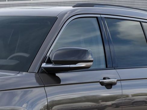 New 2026 Jeep Grand Cherokee L Limited image 12