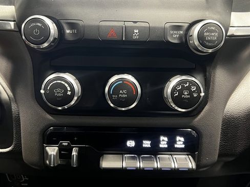 Used 2024 RAM 2500 Big Horn w/ Off Road Package image 49