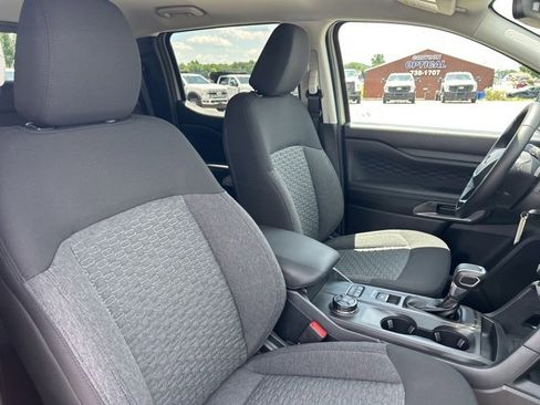 New 2025 Ford Ranger XLT w/ FX4 Off-Road Package image 56