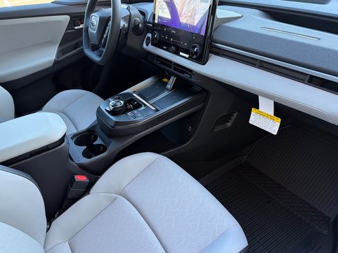 New 2026 Subaru Solterra Premium image 16