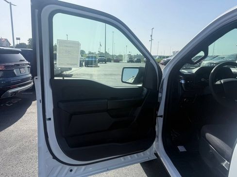 New 2026 Ford F150 STX w/ Equipment Group 200A AWD/4WD image 16