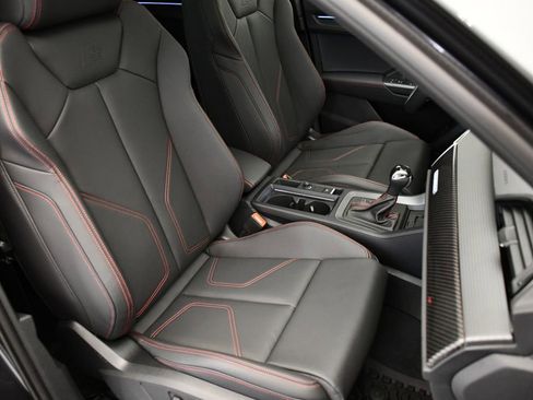 Used 2025 Audi Q3 2.0T Premium Plus w/ Premium Plus Package image 50