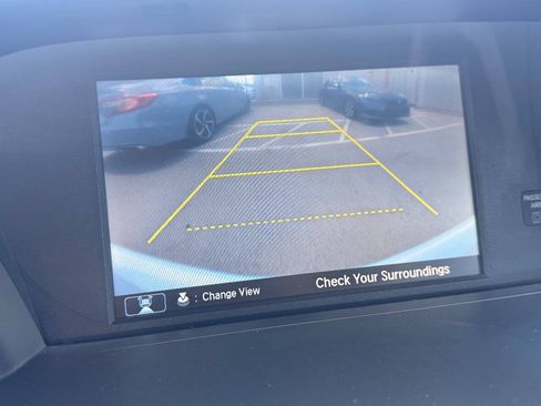 Used 2014 Honda Accord Touring image 30