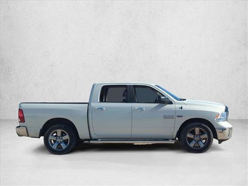 Used 2016 RAM 1500 Lone Star image 4