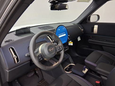 New 2027 MINI Cooper Countryman S AWD/4WD image 36