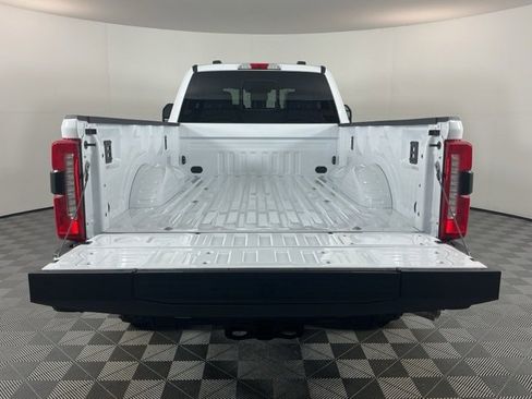 New 2026 Ford F250 XL w/ 360-Degree Camera Package image 7