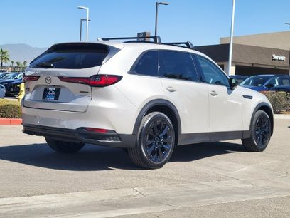 New 2026 MAZDA CX-90 3.3 Turbo w/ Premium Sport Pkg