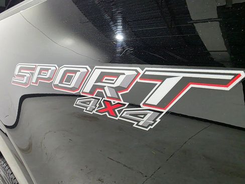 Used 2021 Ford F150 Lariat w/ Equipment Group 502A High image 36